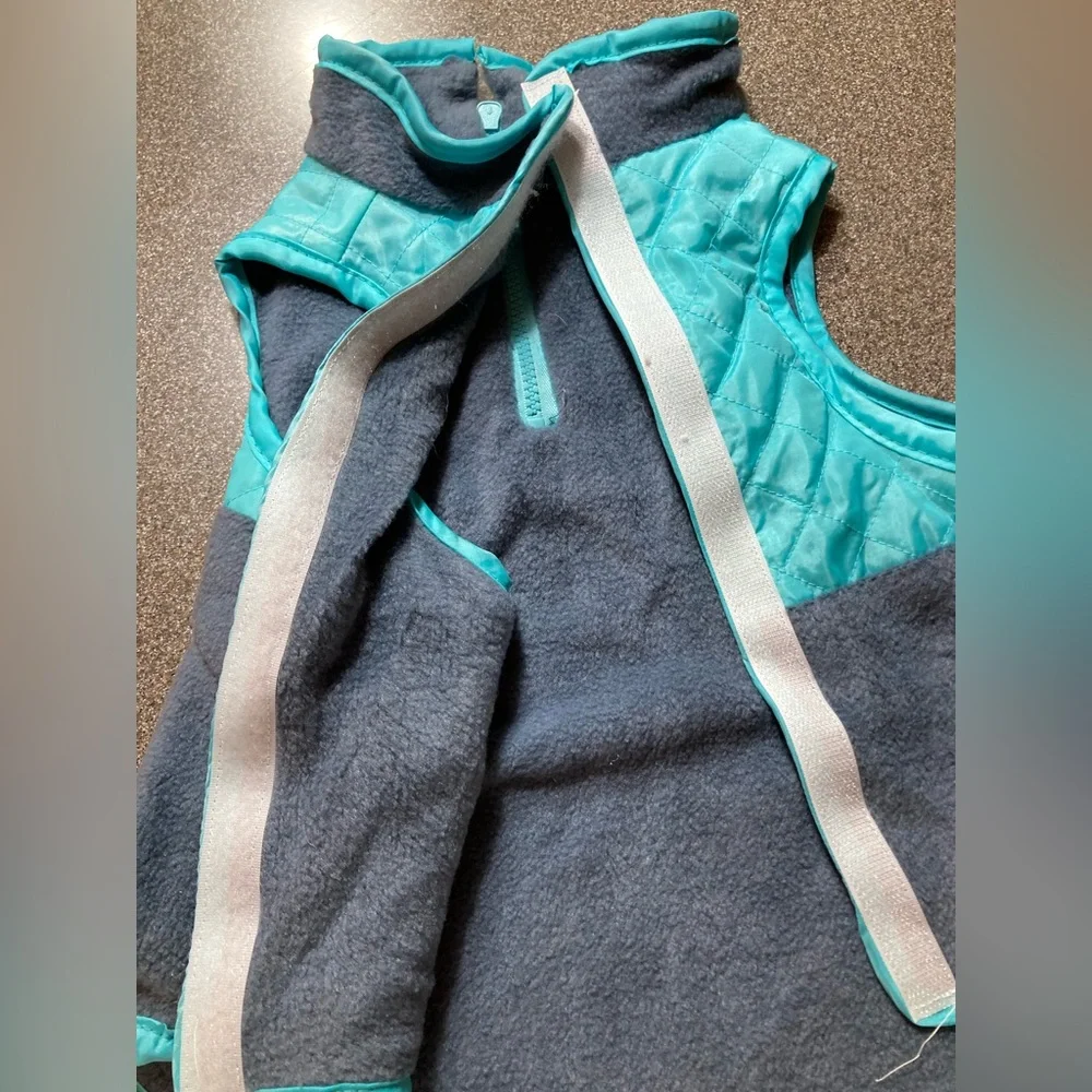 Dog jacket
